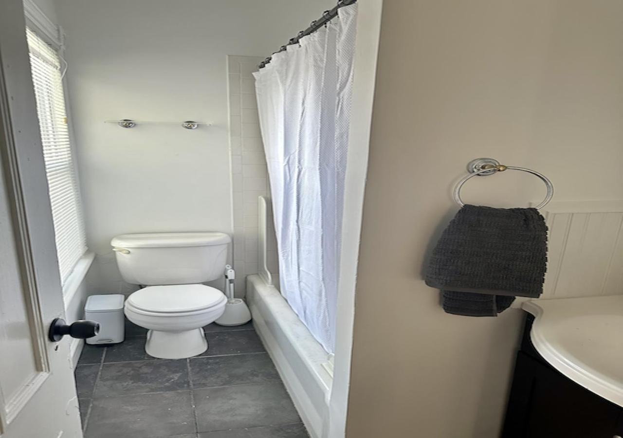 Sweet Escape, 2Br Apt In Beach Community, Only 1 Hr To Nyc! Norwalk Exterior photo